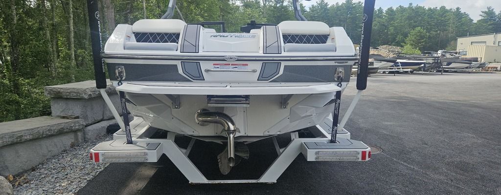 2021 Nautique Super Air Nautique GS22-5