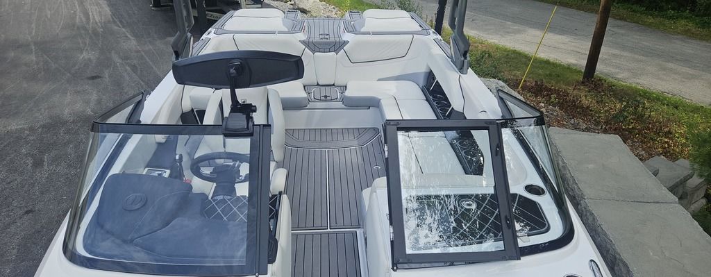 2021 Nautique Super Air Nautique GS22-6