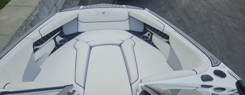 2021 Nautique Super Air Nautique GS22-7