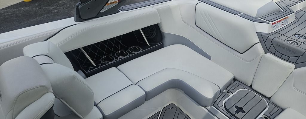 2021 Nautique Super Air Nautique GS22-11