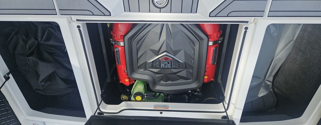 2021 Nautique Super Air Nautique GS22-13