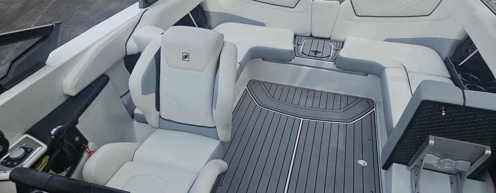 2021 Nautique Super Air Nautique GS22-14