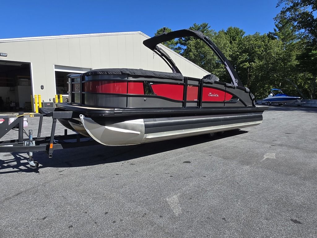 2023 Barletta boats L23UCA-4