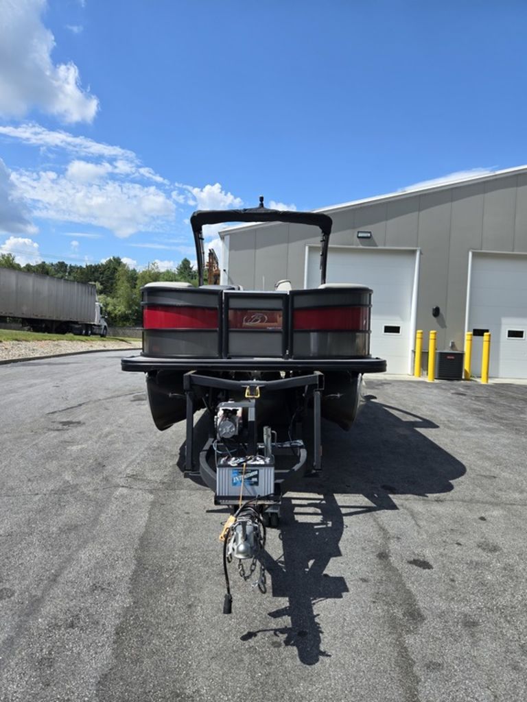 2023 Barletta boats L23UCA-7