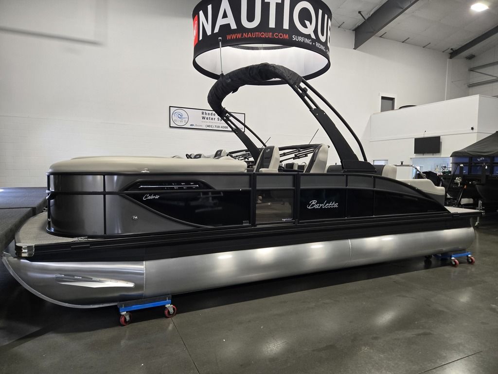 2026 Barletta boats C22UC-1