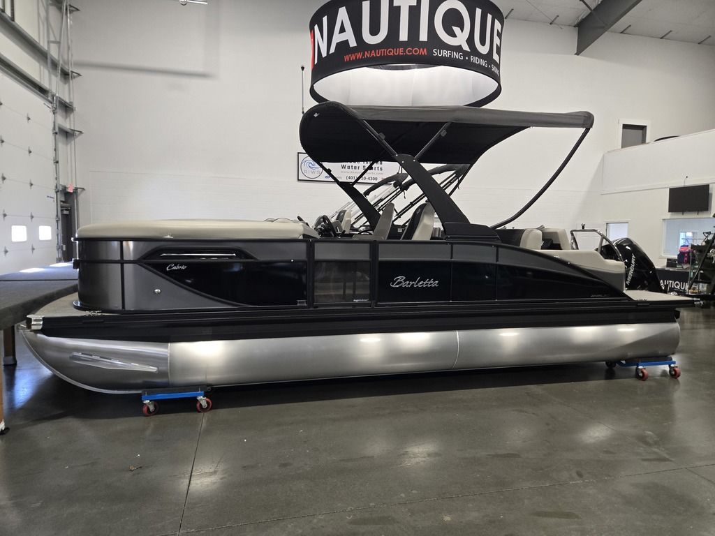 2026 Barletta boats C22UC-2