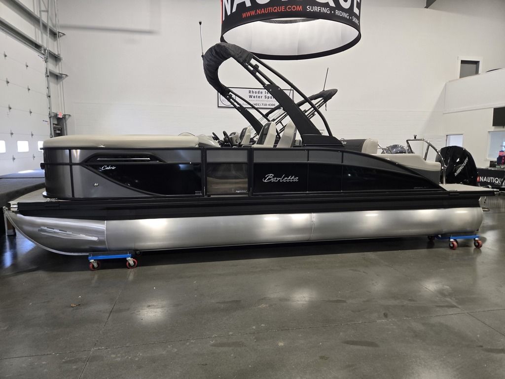 2026 Barletta boats C22UC-3