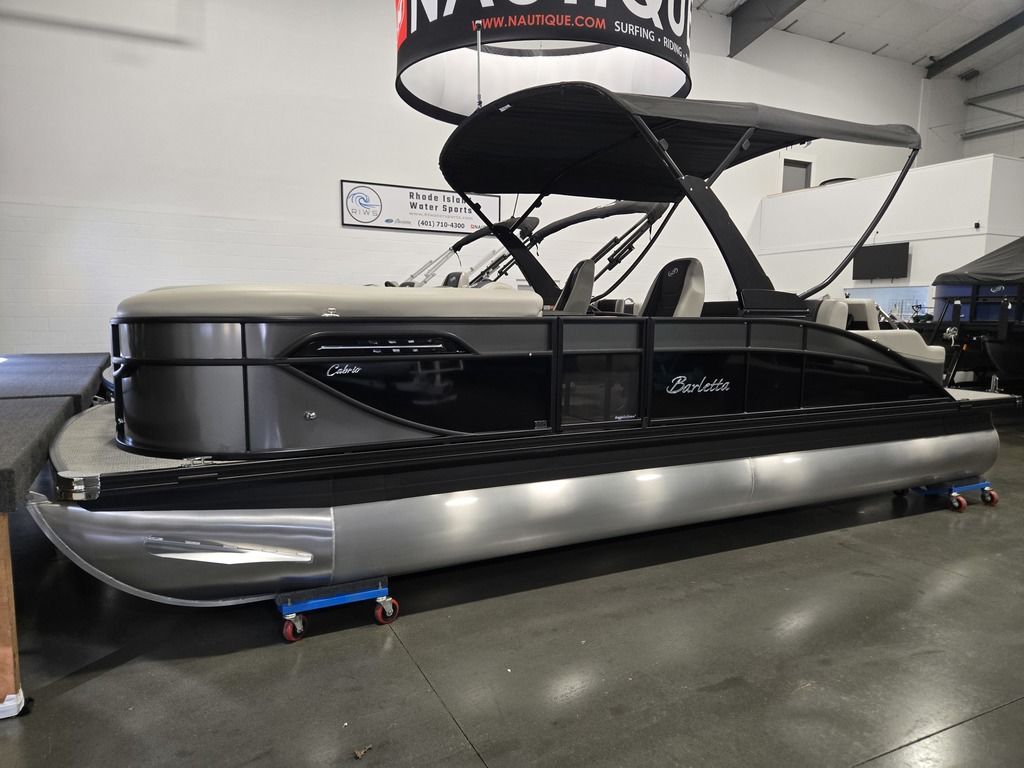 2026 Barletta boats C22UC-4