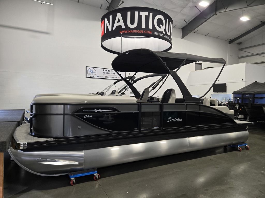 2026 Barletta boats C22UC-5