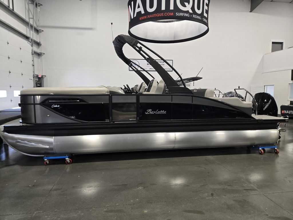 2026 Barletta boats C22UC-6