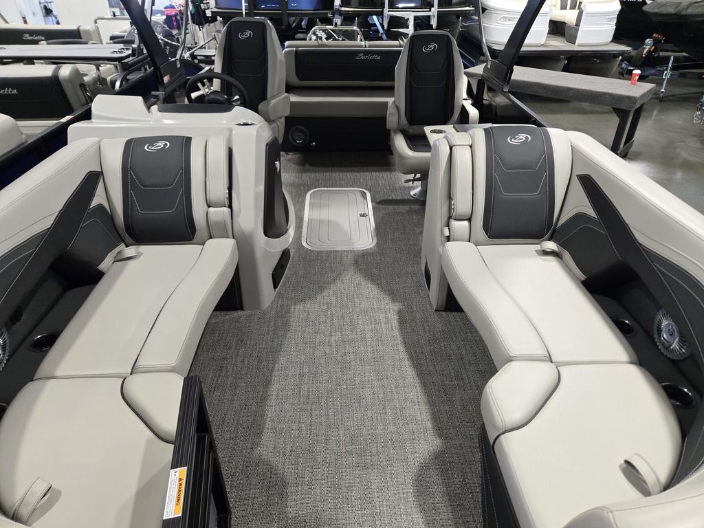 2026 Barletta boats C22UC-7