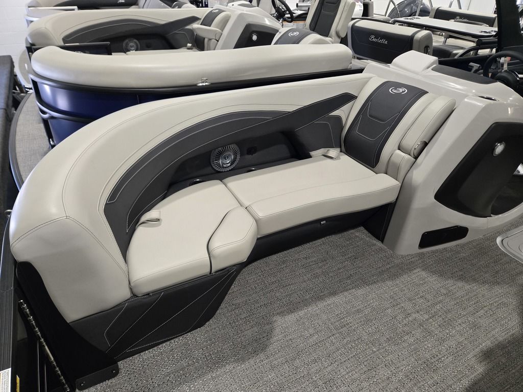 2026 Barletta boats C22UC-9