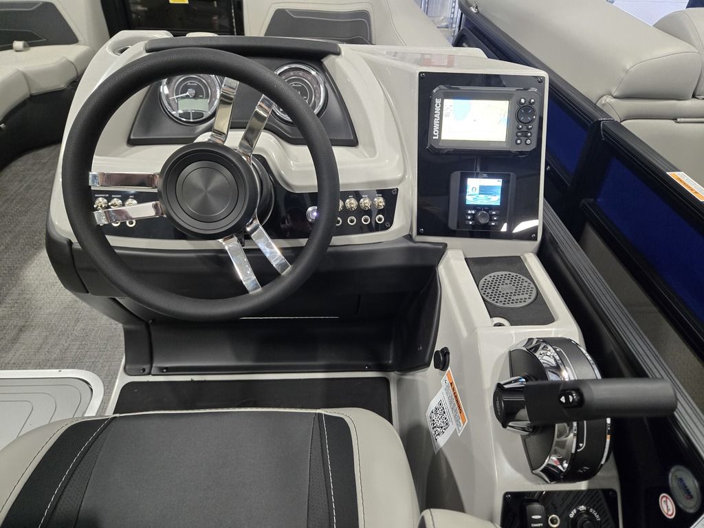 2026 Barletta boats C22UC-10