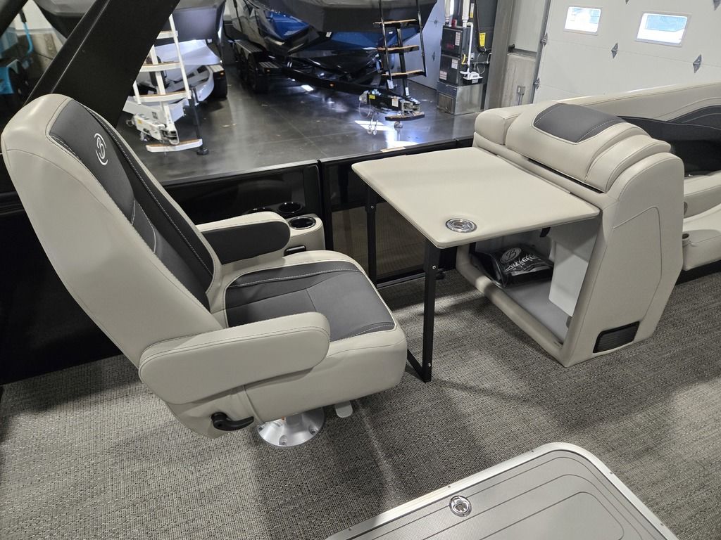 2026 Barletta boats C22UC-11