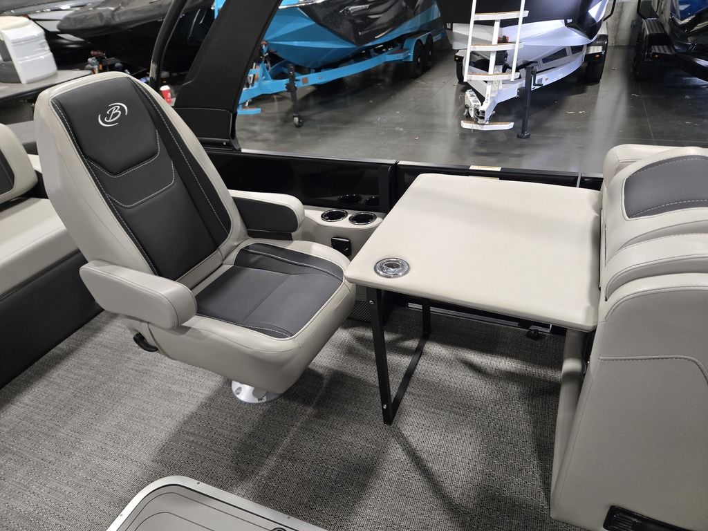 2026 Barletta boats C22UC-12