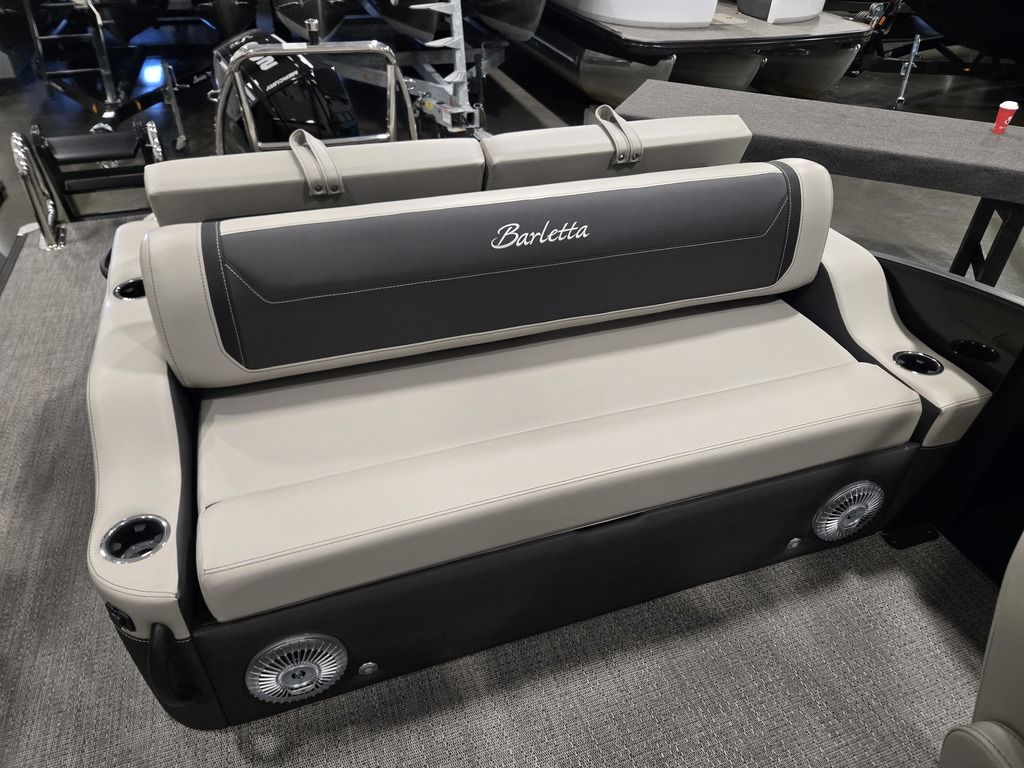 2026 Barletta boats C22UC-13