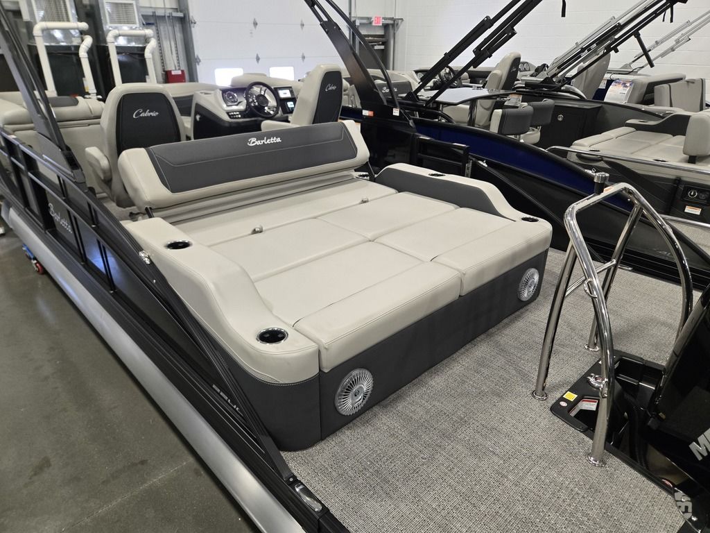 2026 Barletta boats C22UC-15