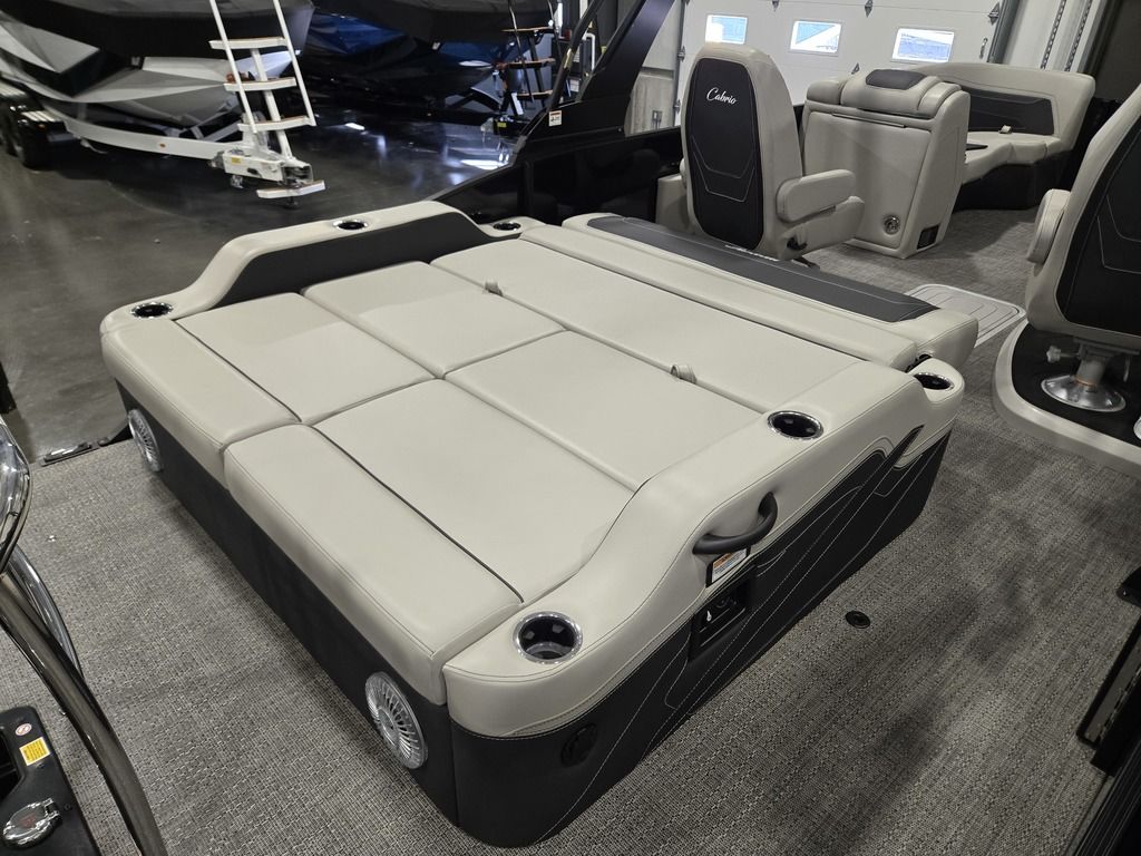 2026 Barletta boats C22UC-17