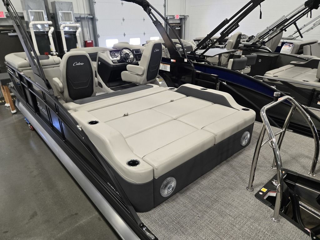 2026 Barletta boats C22UC-18