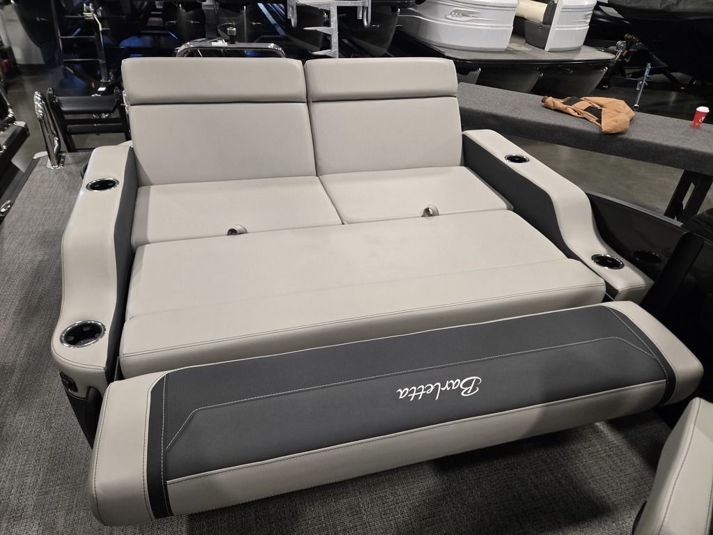 2026 Barletta boats C22UC-19