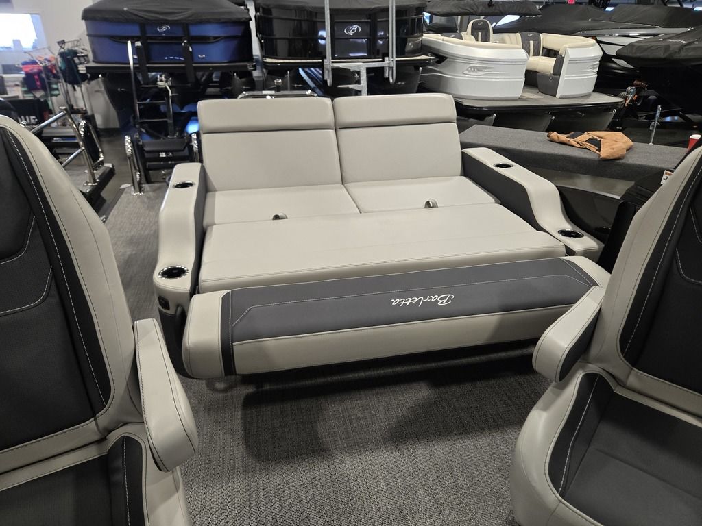 2026 Barletta boats C22UC-20