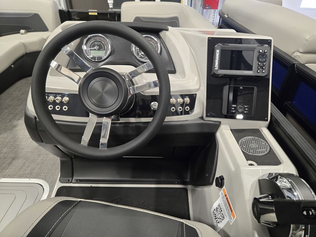 2026 Barletta boats C22UC-21