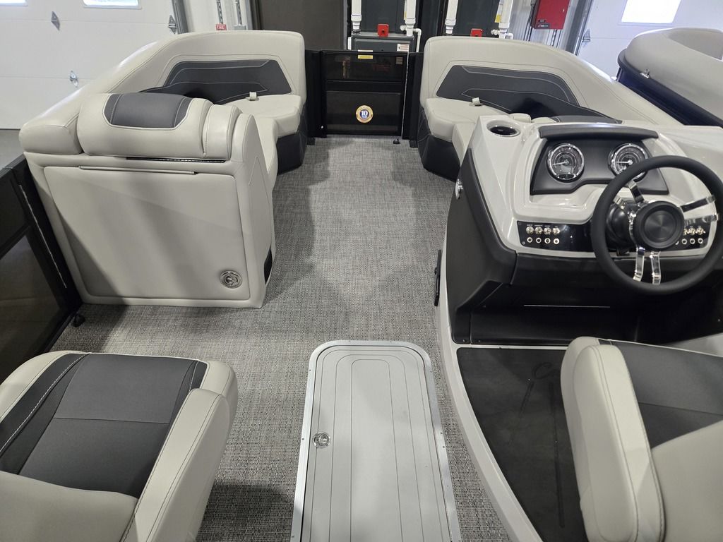 2026 Barletta boats C22UC-22