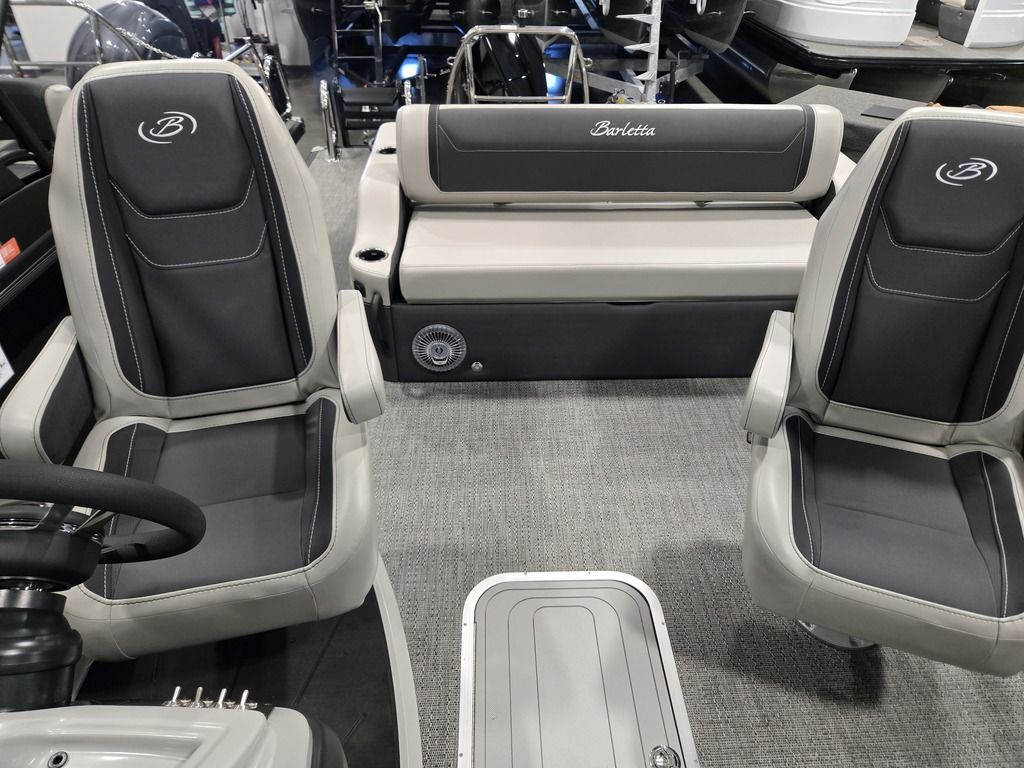 2026 Barletta boats C22UC-23