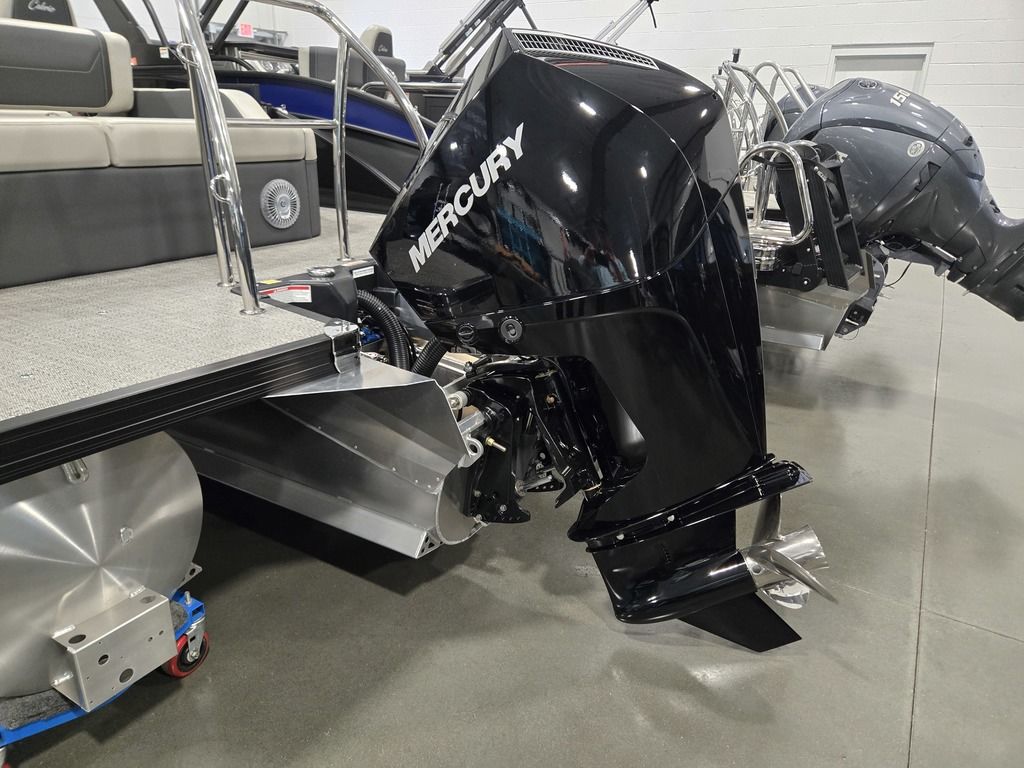 2026 Barletta boats C22UC-24