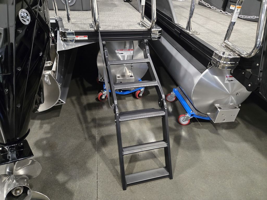 2026 Barletta boats C22UC-26