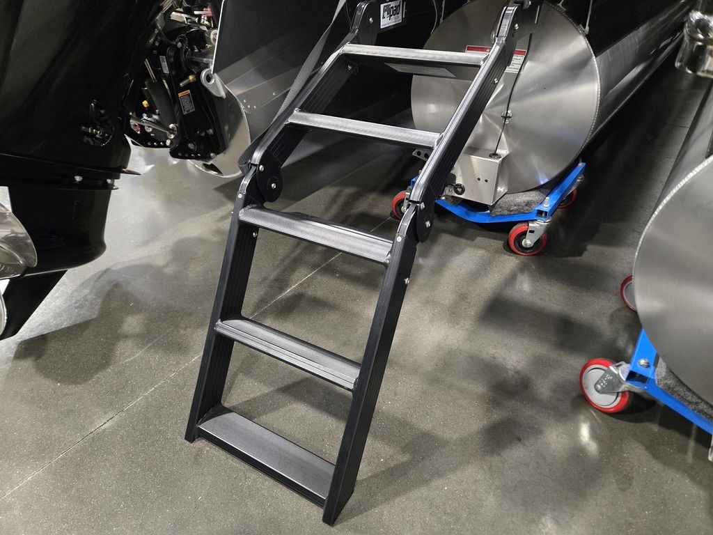 2026 Barletta boats C22UC-27