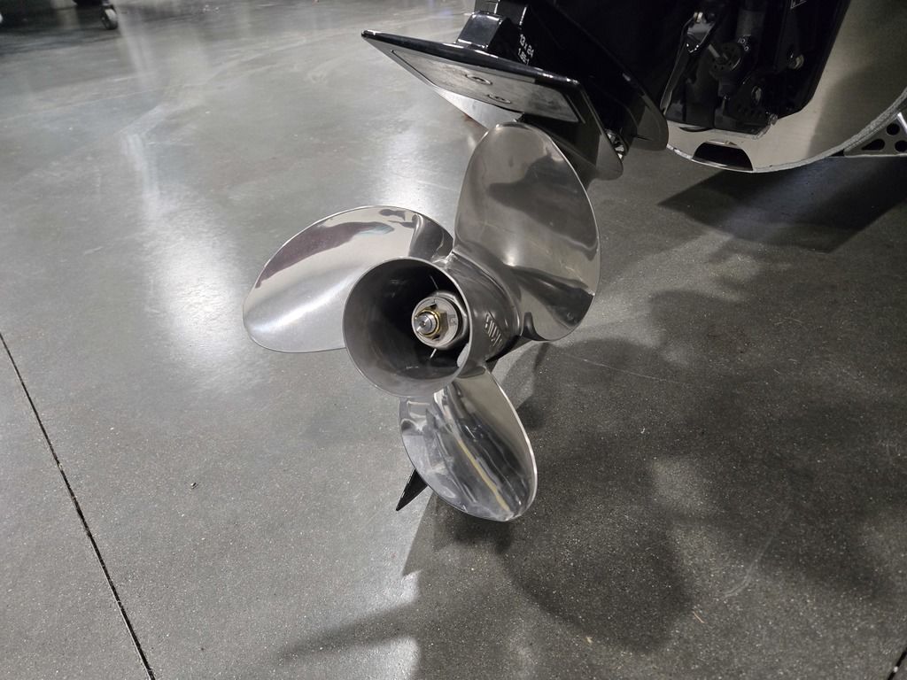 2026 Barletta boats C22UC-28