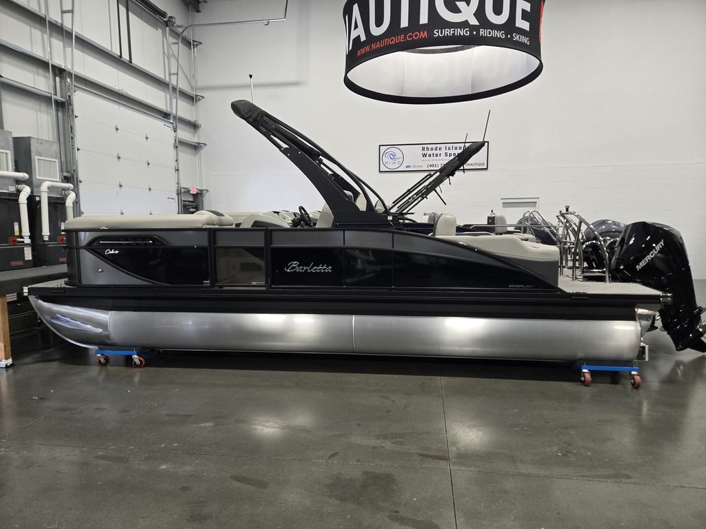 2026 Barletta boats C22UC-29