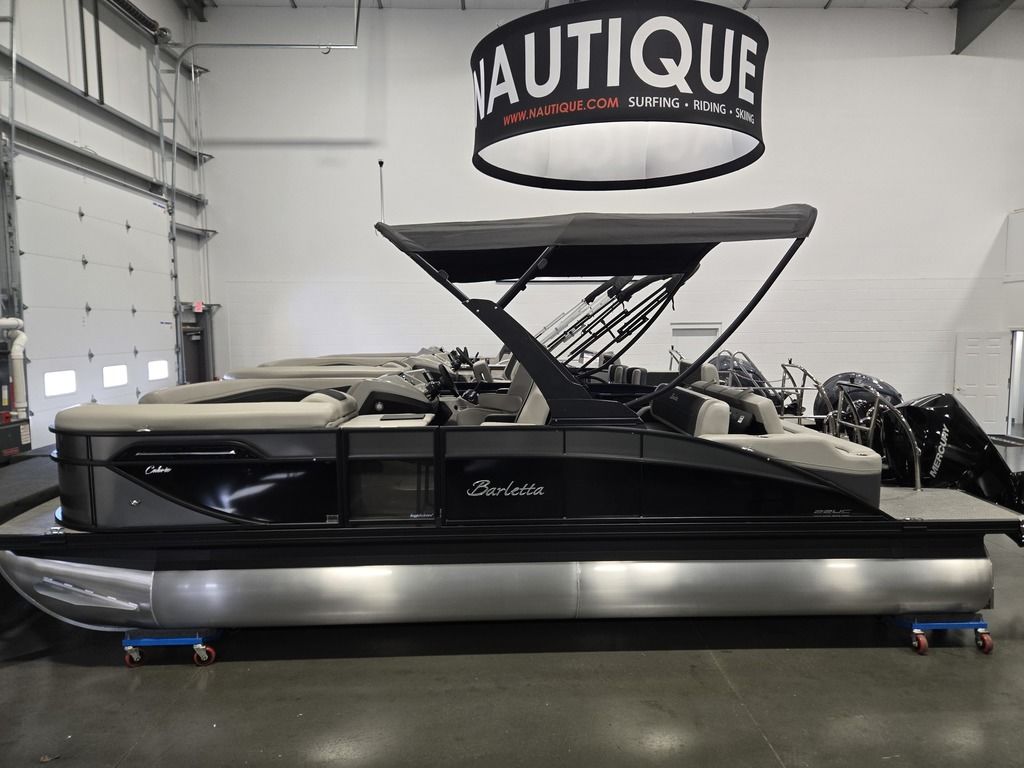 2026 Barletta boats C22UC-30