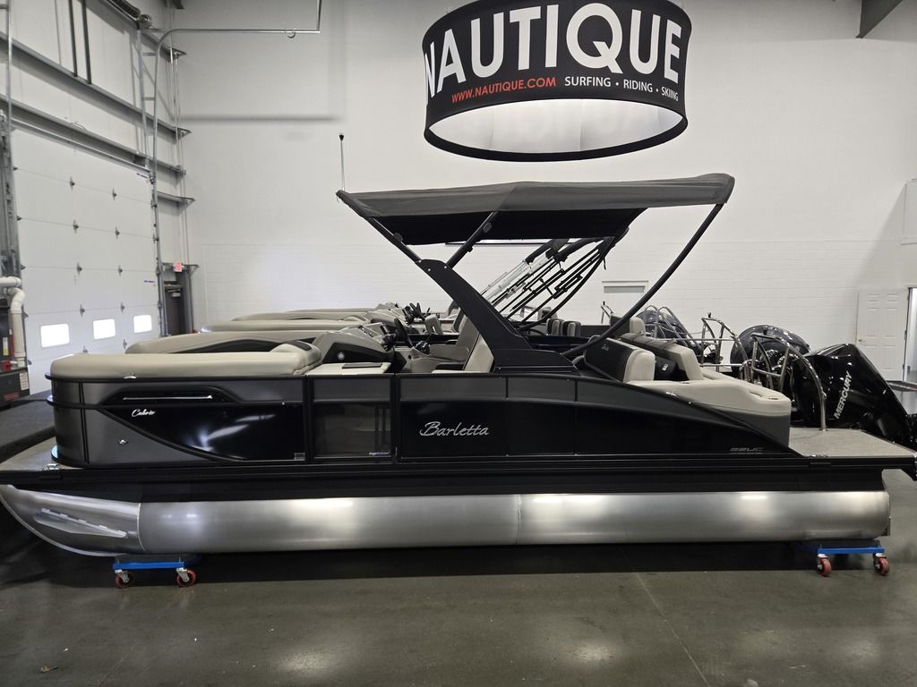 2026 Barletta boats C22UC-32