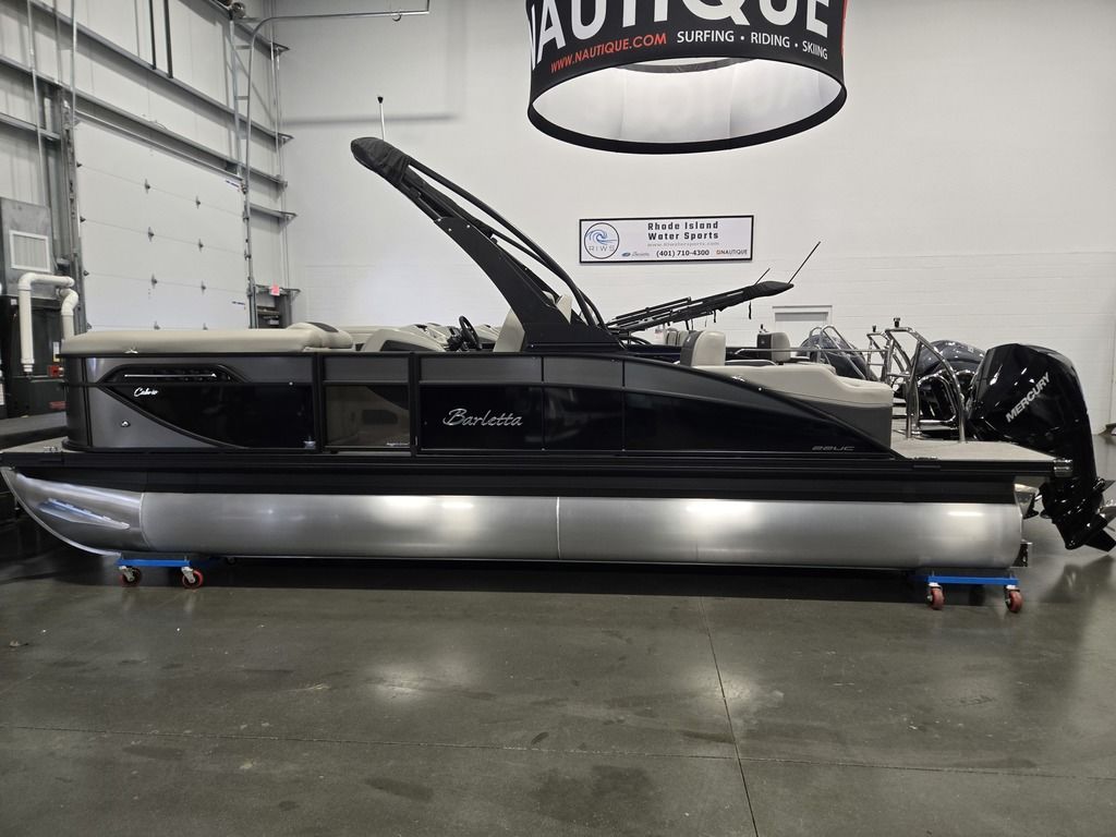 2026 Barletta boats C22UC-33