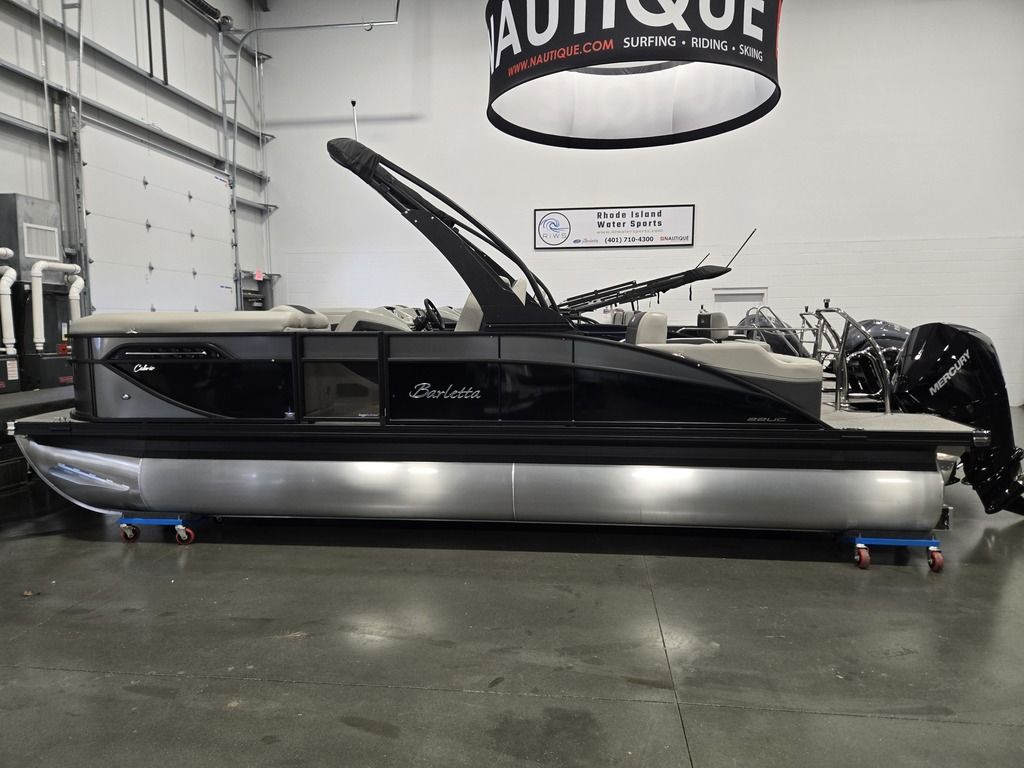 2026 Barletta boats C22UC-34