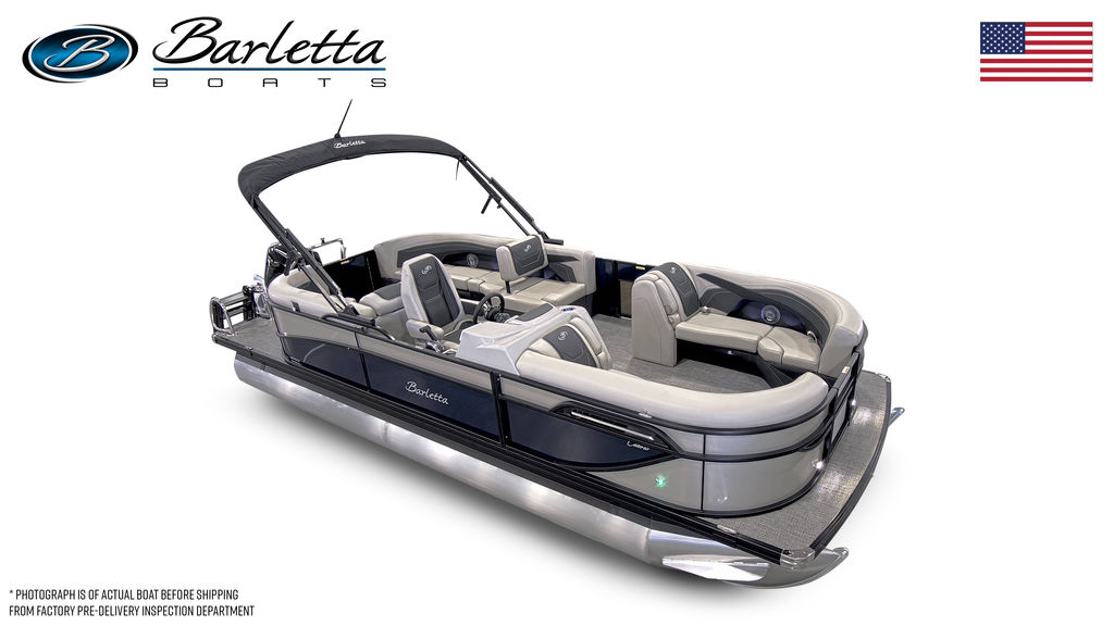 2026 Barletta boats C22Q-7