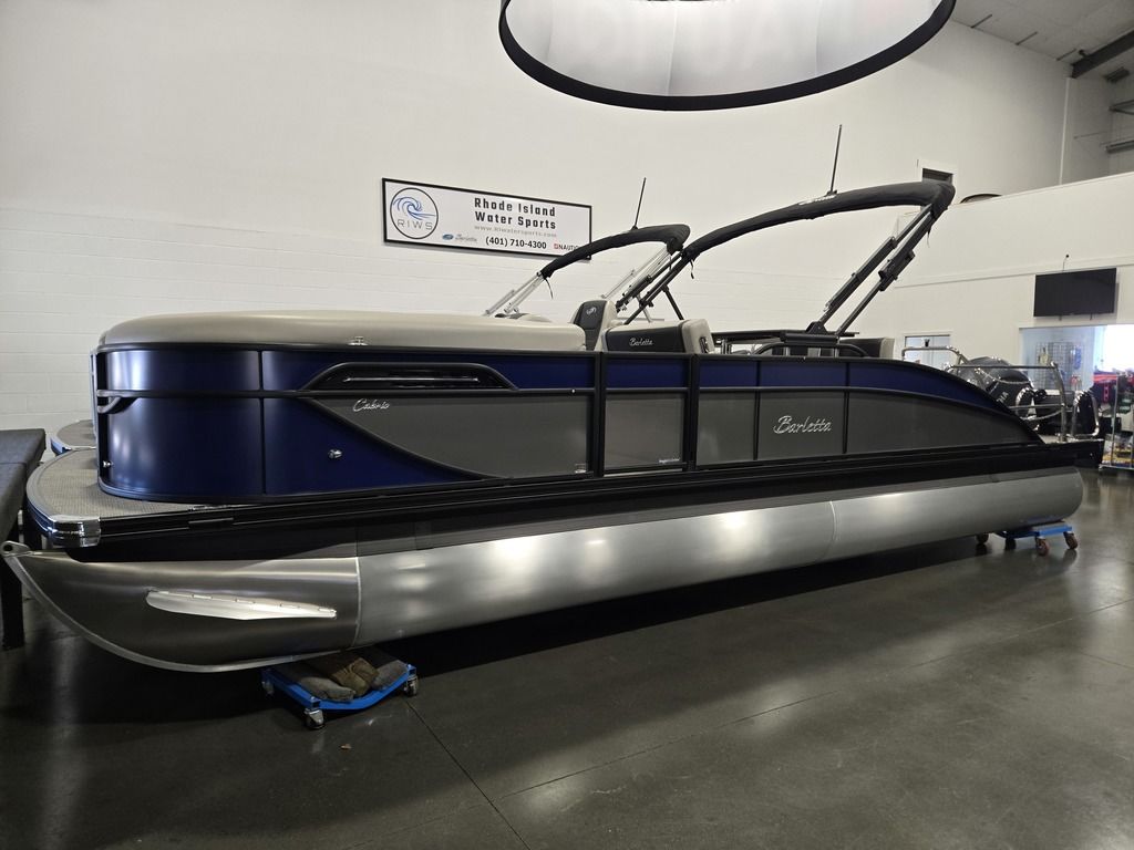 2026 Barletta boats C24UE-2