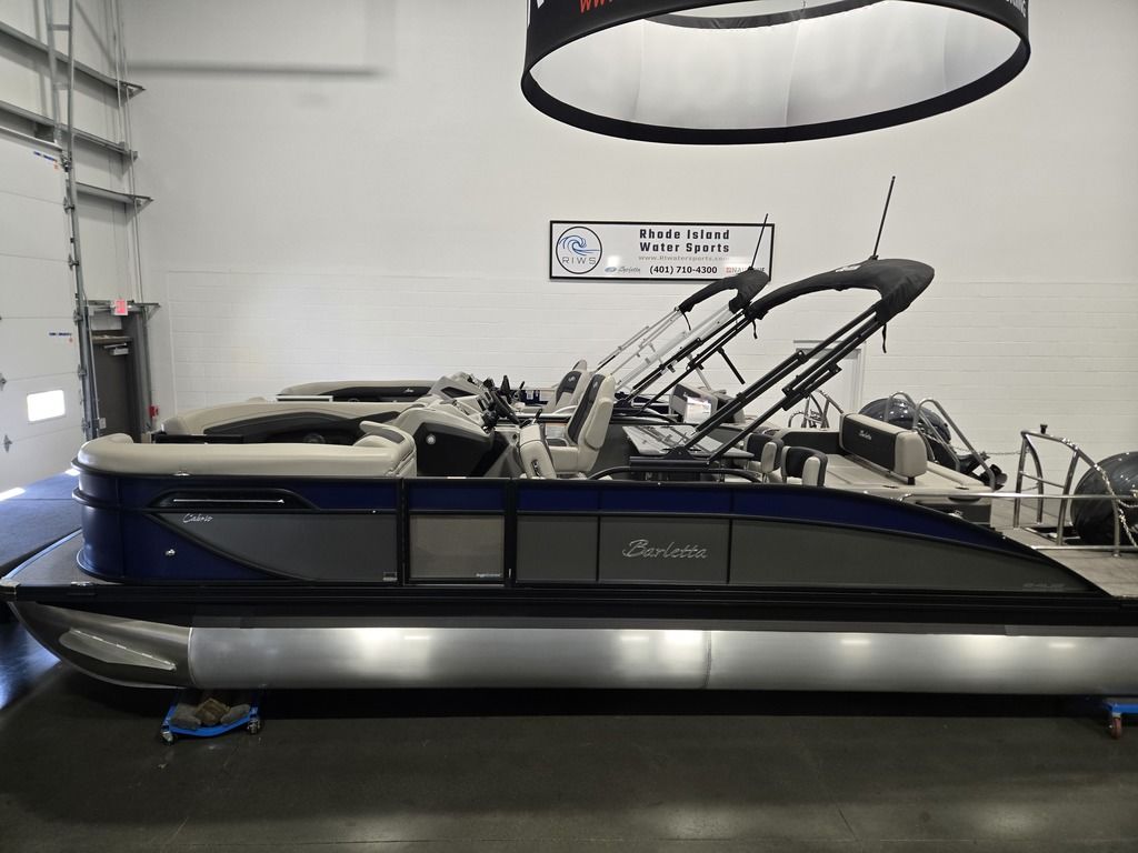 2026 Barletta boats C24UE-3