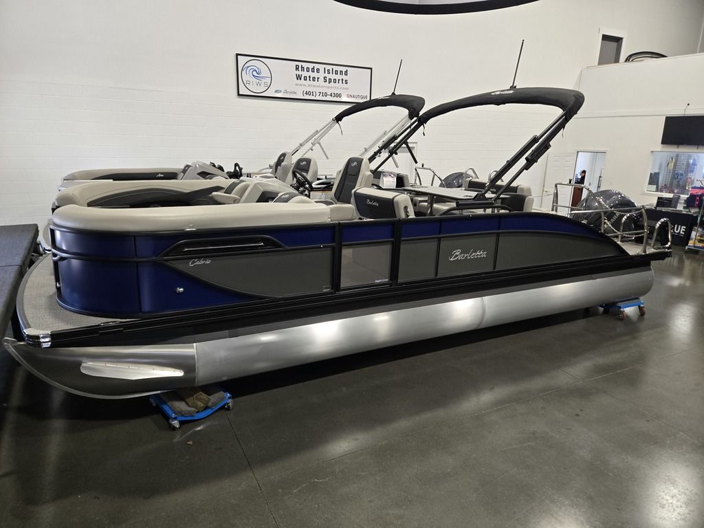 2026 Barletta boats C24UE-4