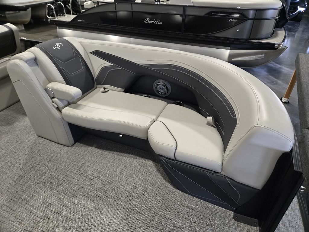 2026 Barletta boats C24UE-5