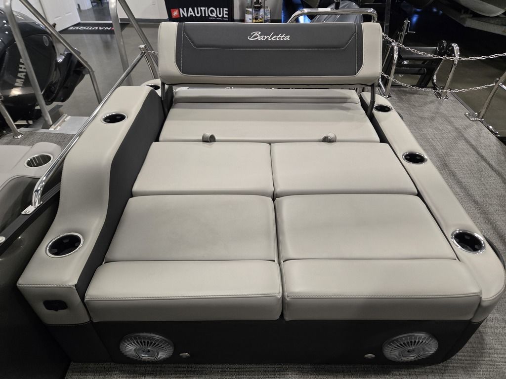 2026 Barletta boats C24UE-6