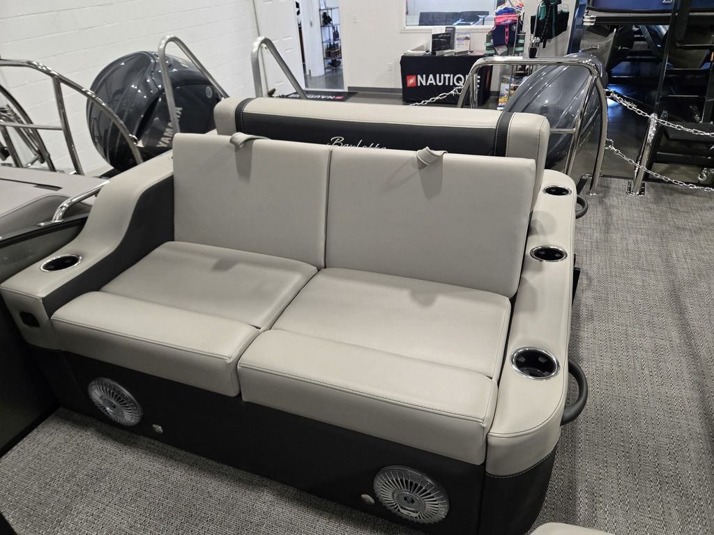 2026 Barletta boats C24UE-9