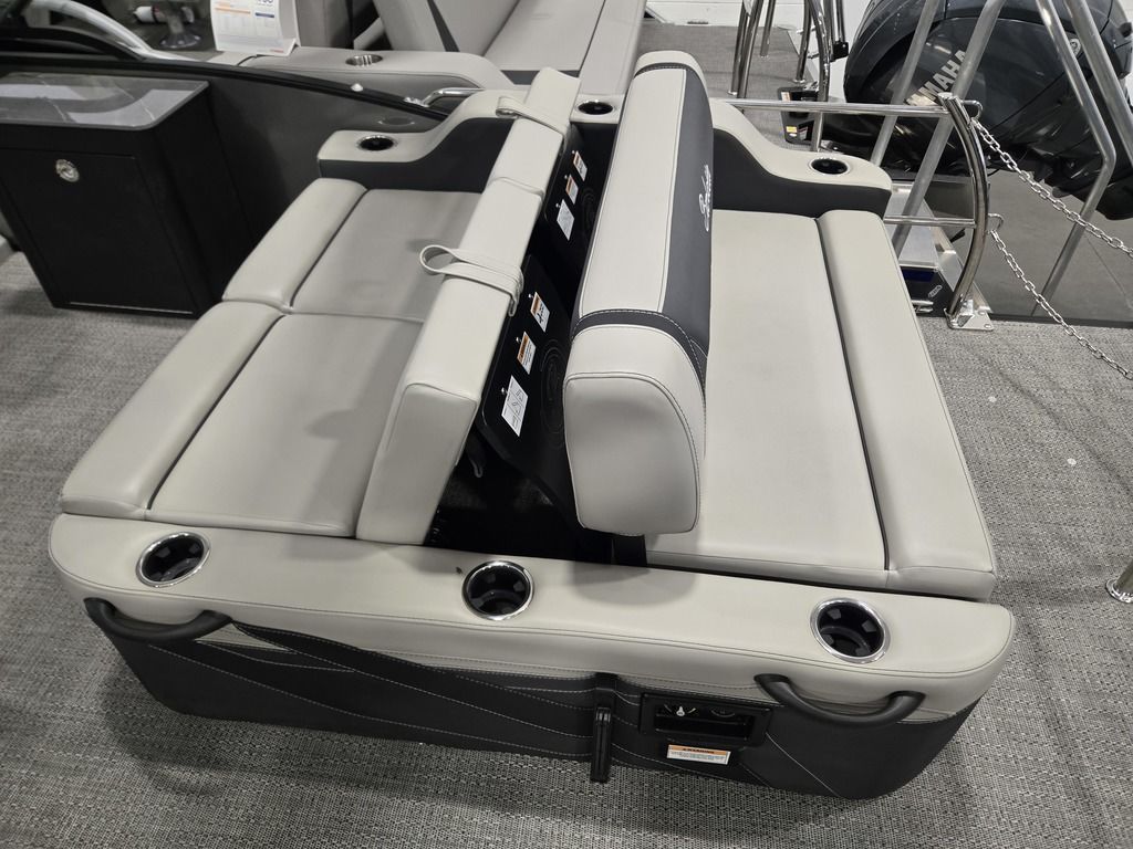 2026 Barletta boats C24UE-10