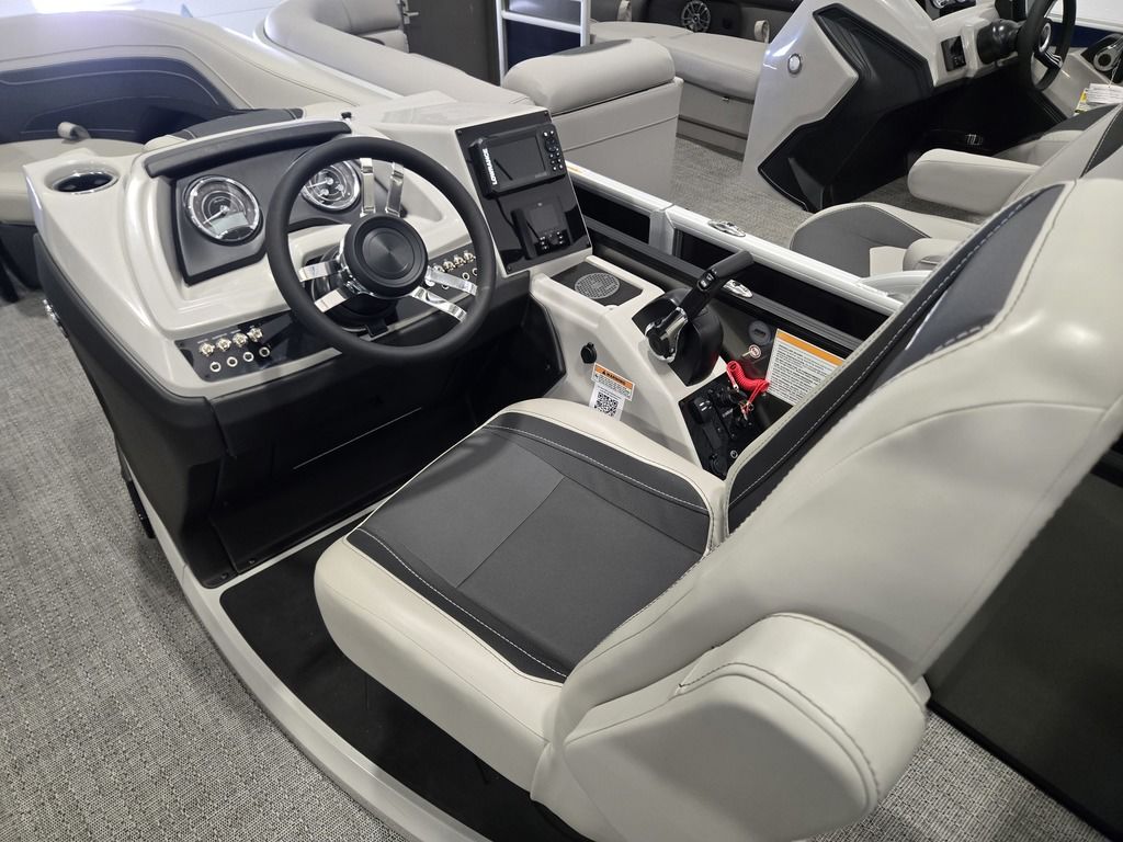 2026 Barletta boats C24UE-11