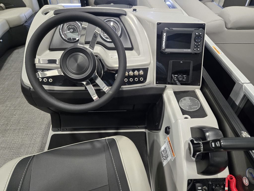 2026 Barletta boats C24UE-12