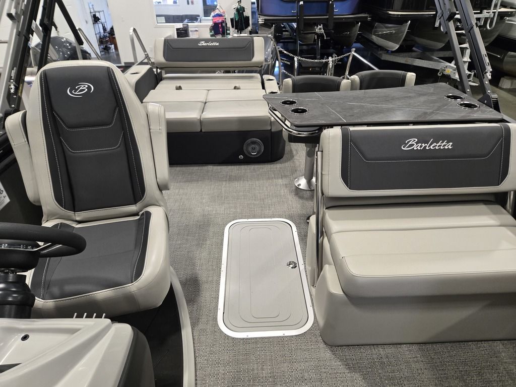 2026 Barletta boats C24UE-13