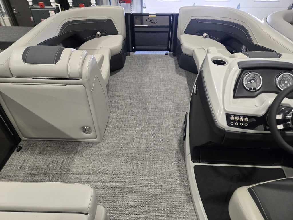 2026 Barletta boats C24UE-14