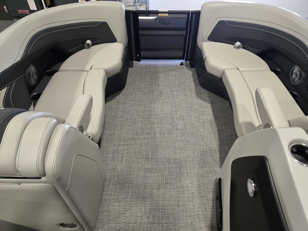 2026 Barletta boats C24UE-15